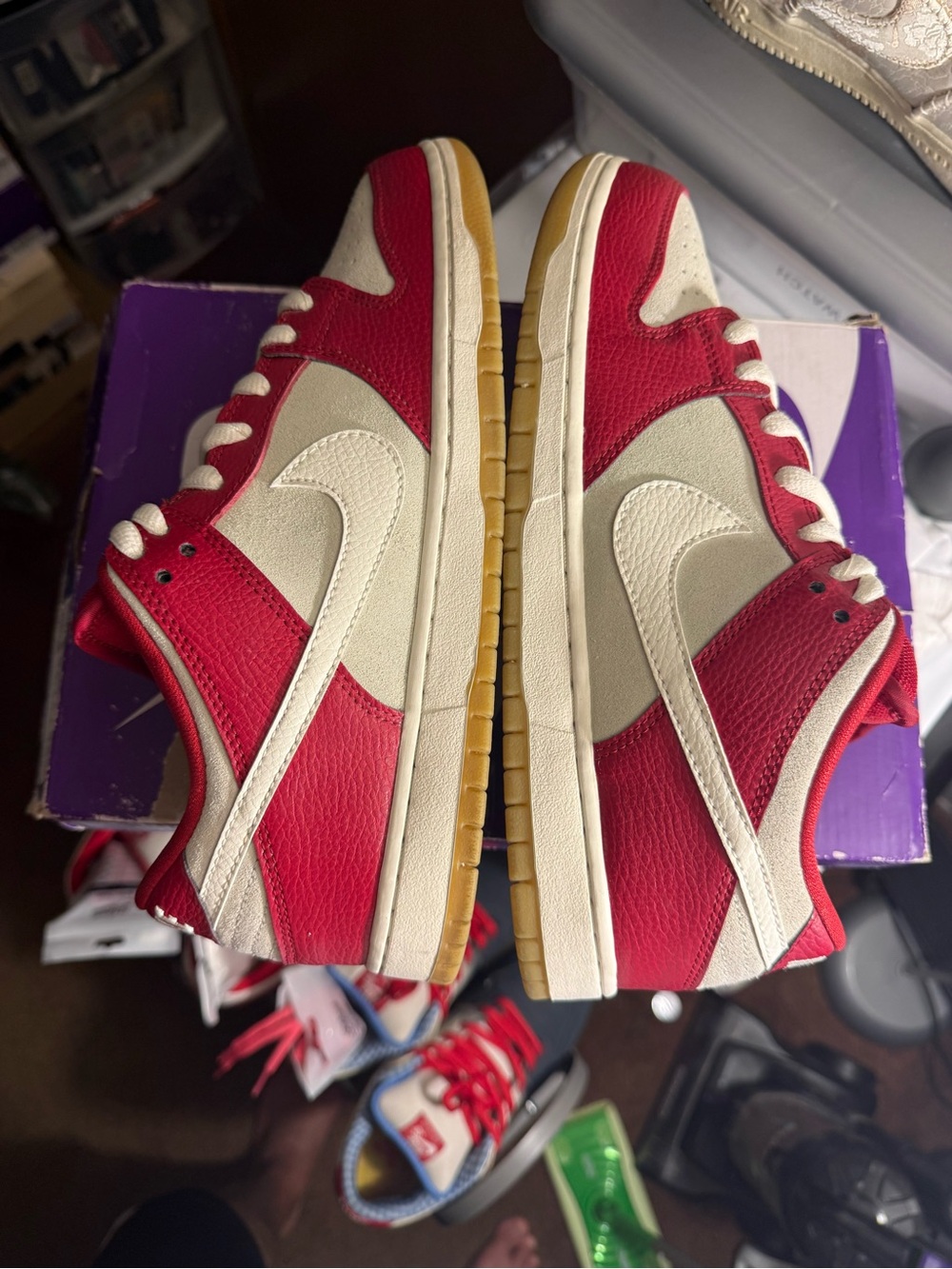 Sb dunk - Picture 3 of 8